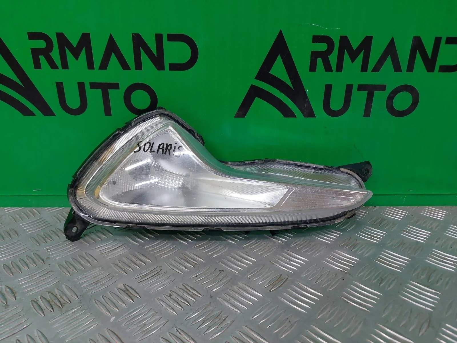 Птф Hyundai Solaris 2014-2017