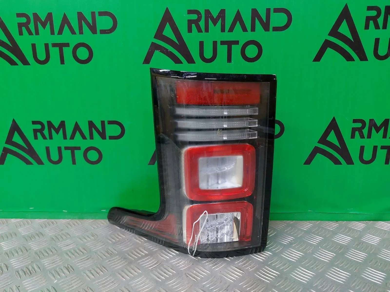 Фонарь Land Rover Range 2012-2017 4 L405