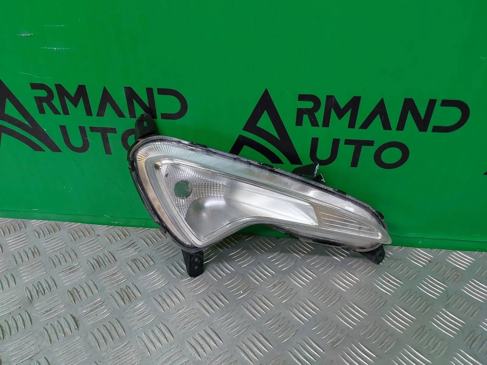 Птф Hyundai Solaris 2014-2017