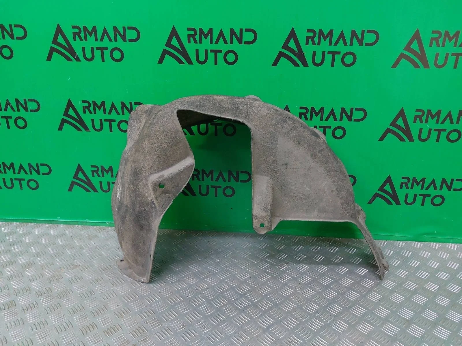 Подкрылок KIA Sportage 2016-2018 4 QL