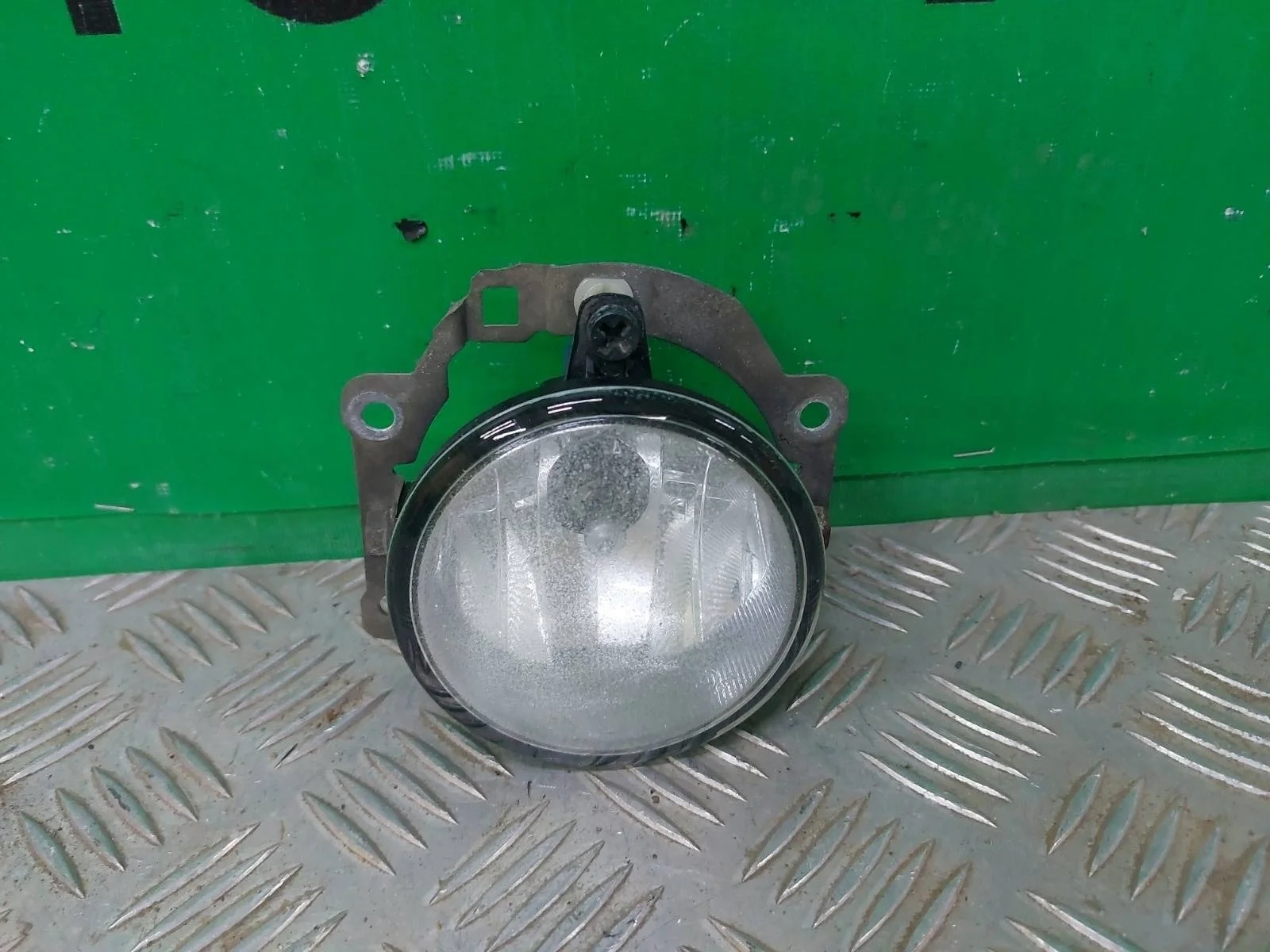 Птф Mitsubishi Outlander 2015-нв 3