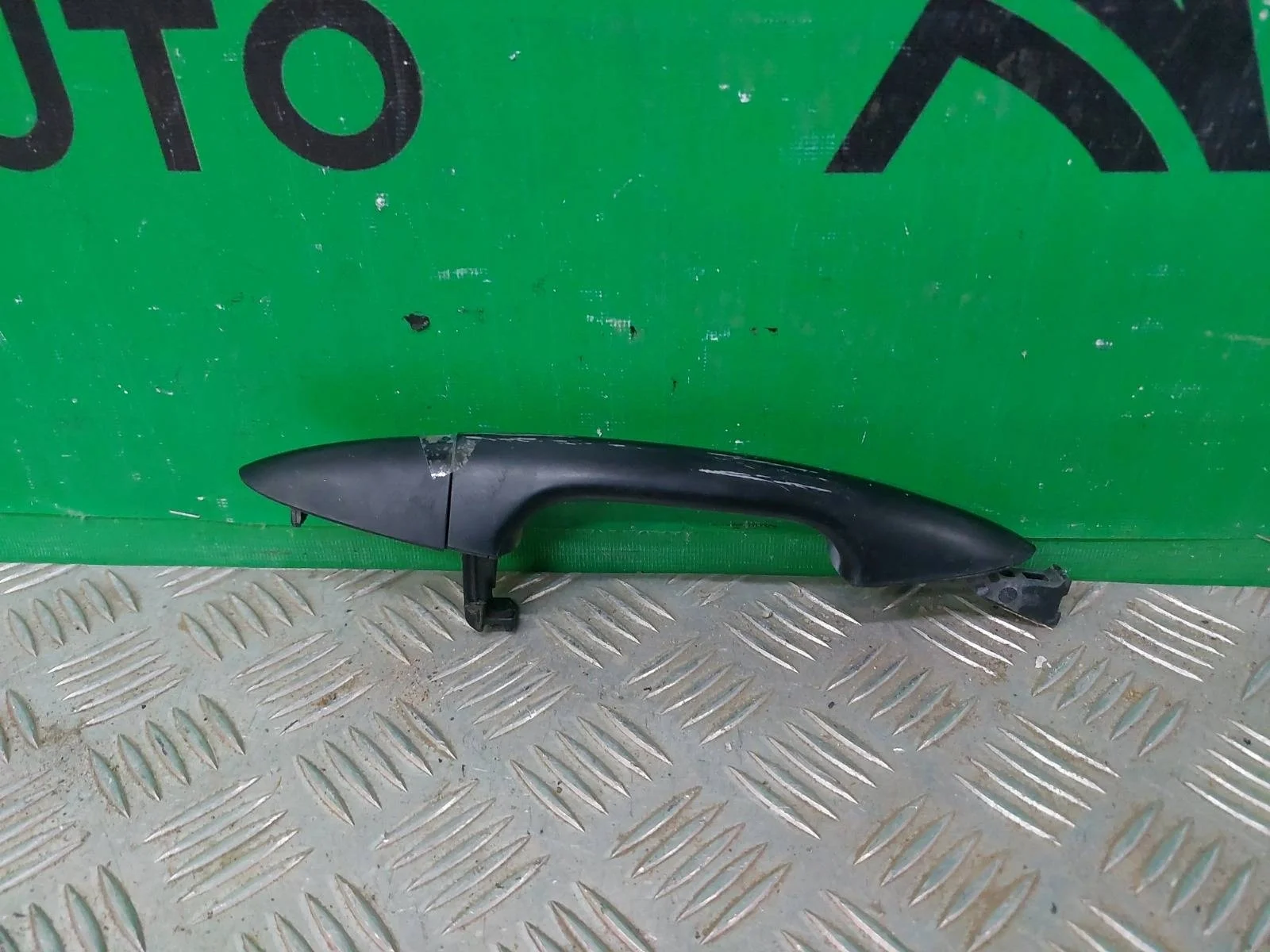 Ручка двери внешняя Hyundai Solaris 2010-2017