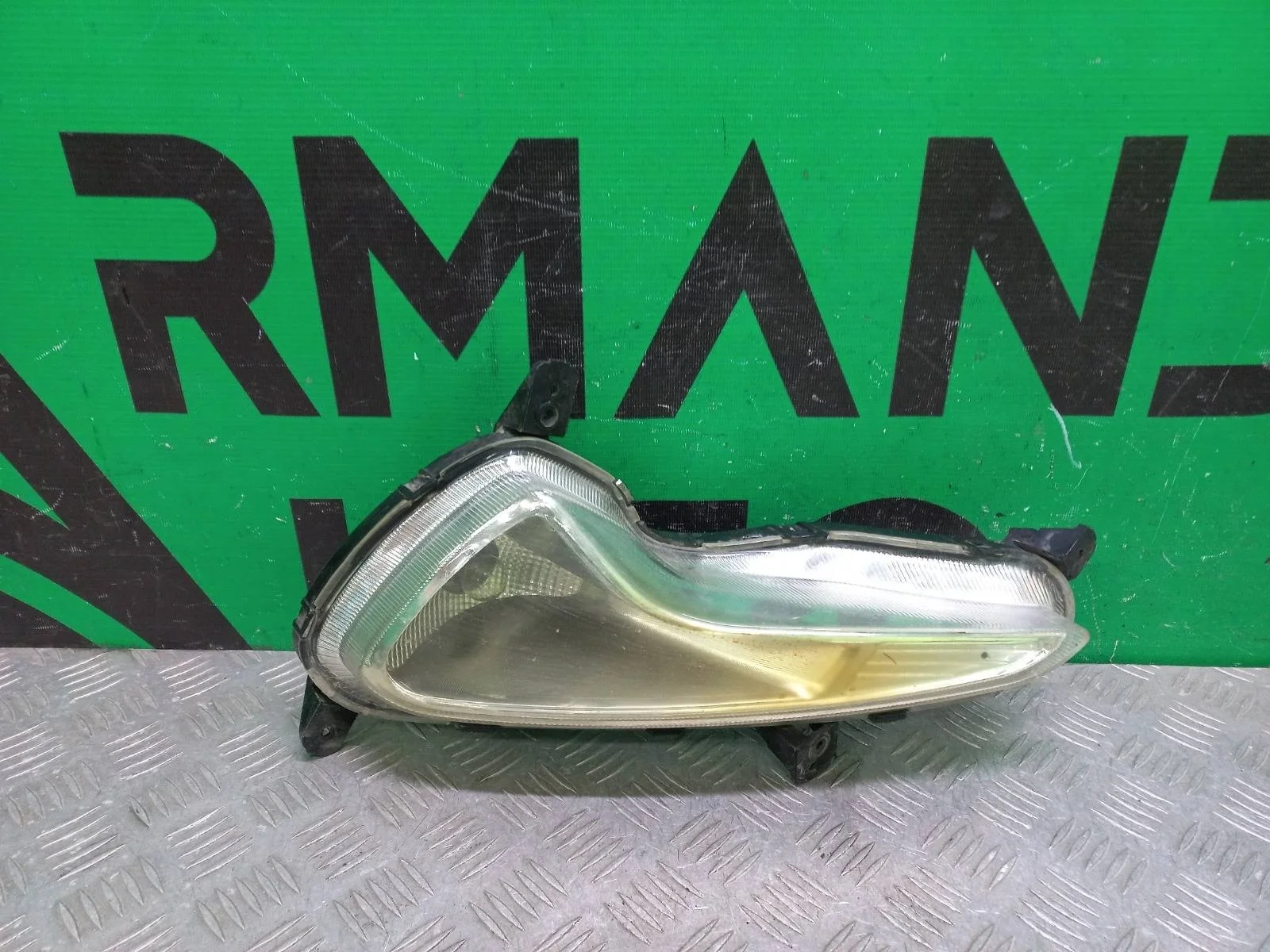 Птф Hyundai Solaris 2014-2017