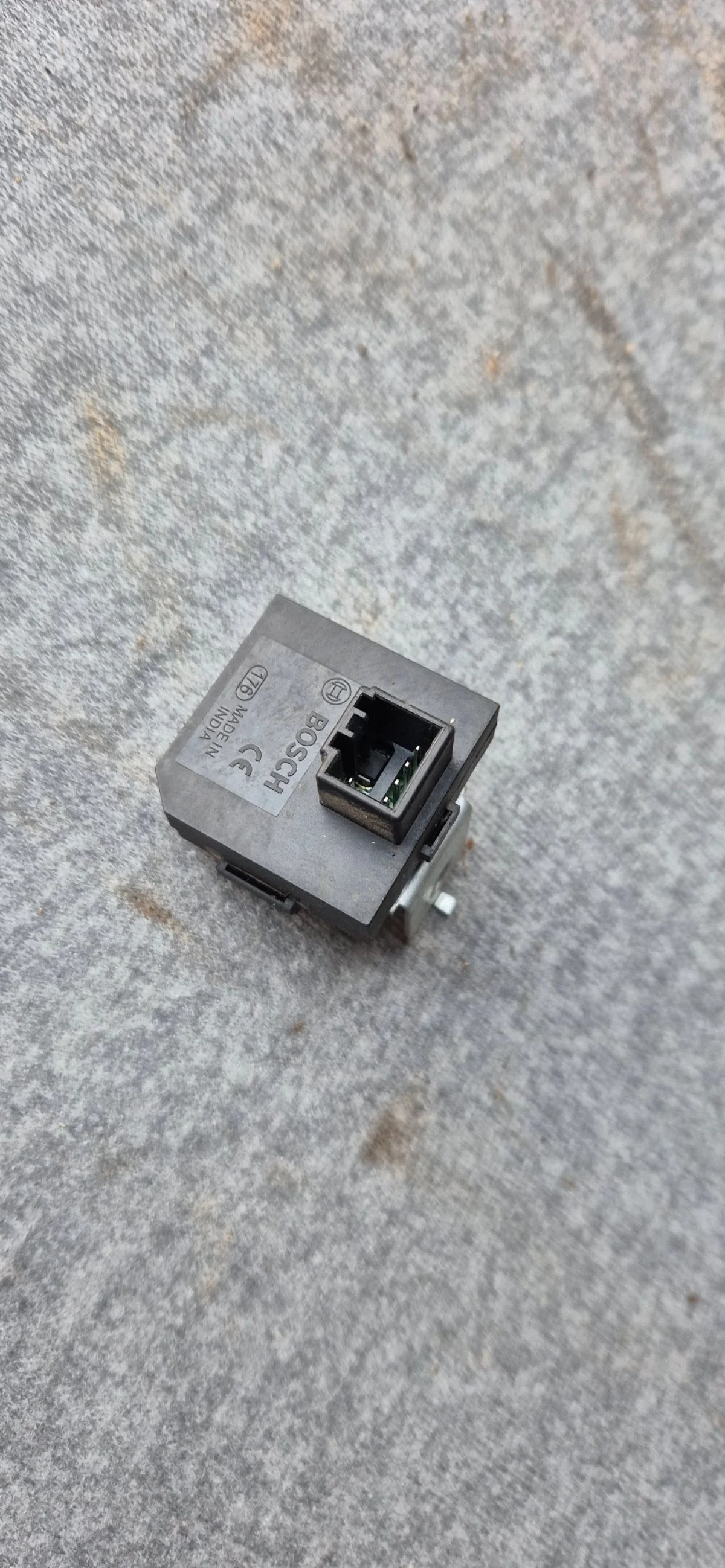 Блок иммобилайзера Kia RIO 2011-2017