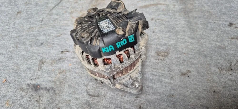 Генератор Kia RIO 2011-2017
