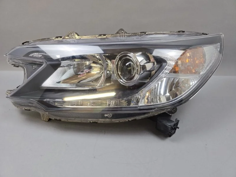 Фара Honda CR-V 2011-2015 33150T1GG01 4, левая
