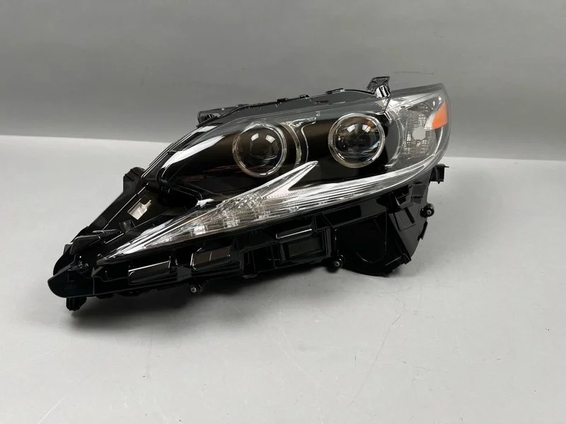 Фара Lexus ES 2015-2018 8110633A90 6, передняя левая