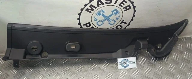 Жабо левое Citroen Jumper 8251GQ