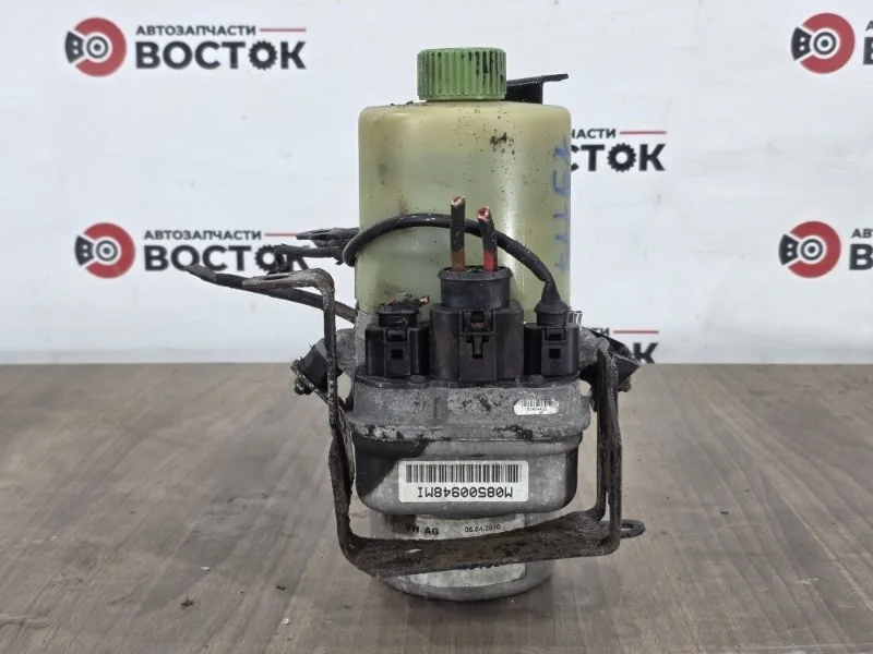 Электрогидроусилитель руля VOLKSWAGEN POLO 2009-2020 6R0423156B 5C CBZ