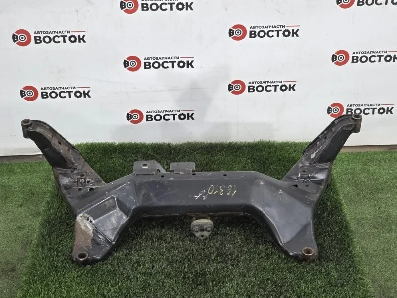 Подрамник NISSAN ALMERA 544015M100 N16 QG18DE