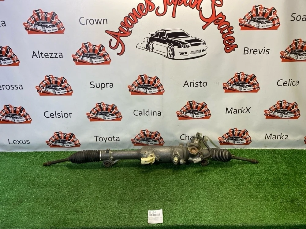 Рулевая рейка Lexus IS250 2008 4420053130 GSE20 4GRFSE