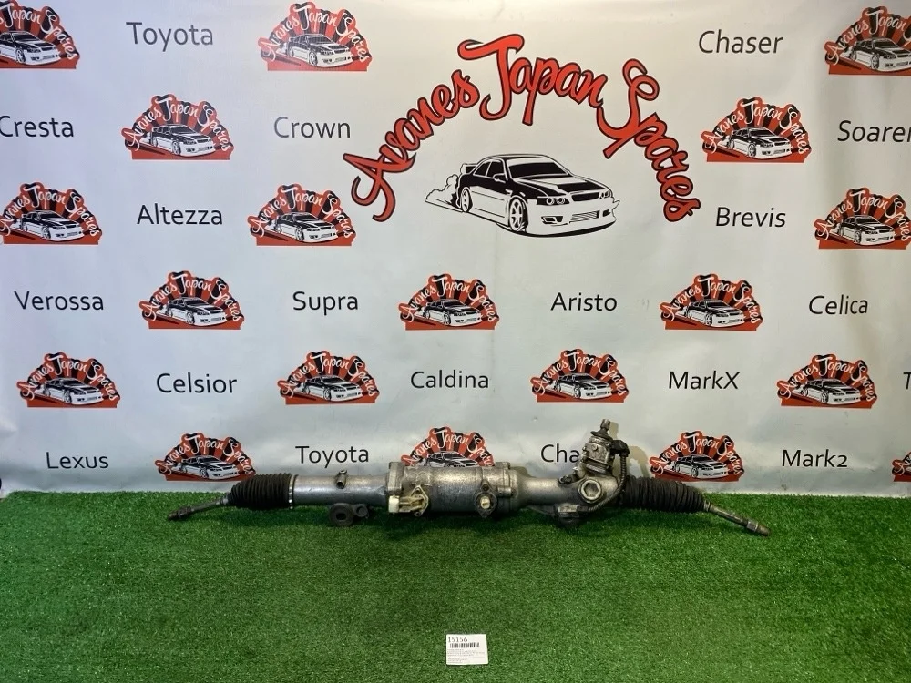 Рулевая рейка AWD Lexus IS350 2010 4420053100 GSE26 2GRFSE