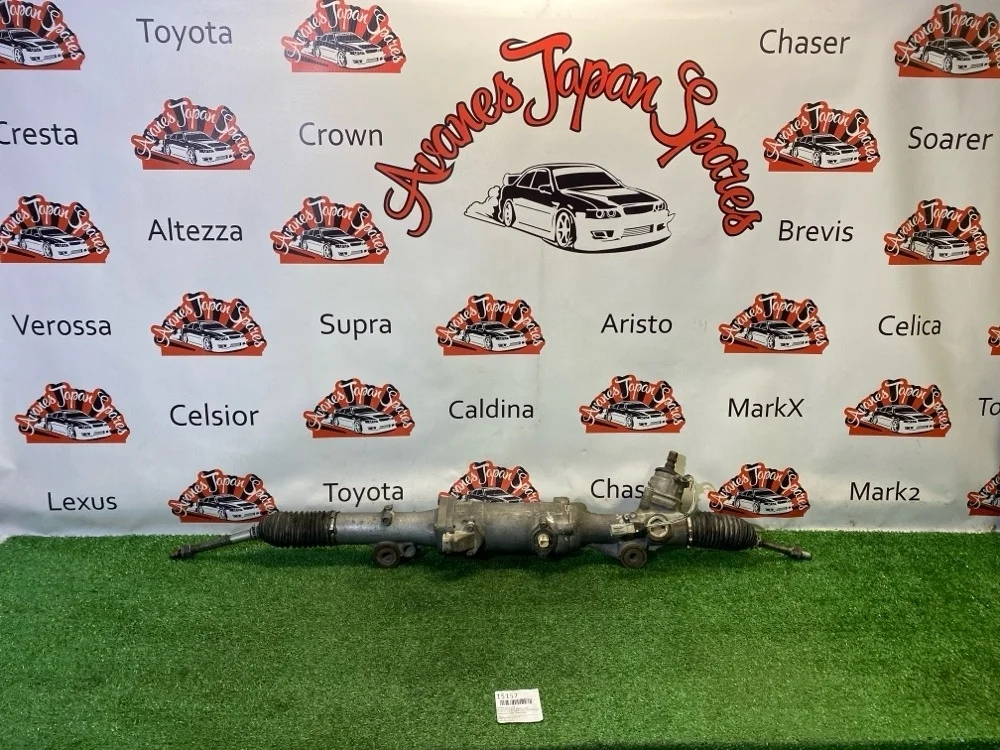 Рулевая рейка AWD Lexus IS250 2008 4420053150 GSE25 4GRFSE