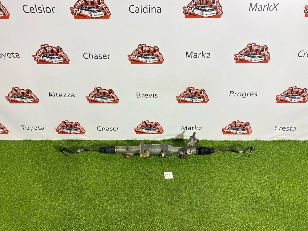 Рулевая рейка AWD Lexus GS300 2008 4420030360 GRS195 3GRFSE