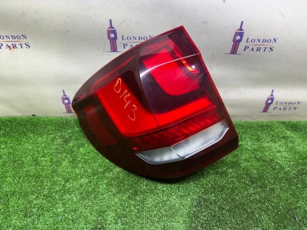 Фонарь BMW X5 F15