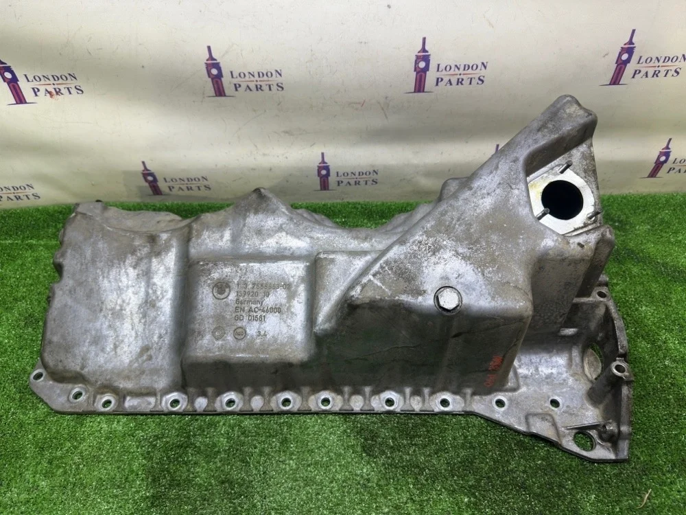 Поддон BMW 535i F10