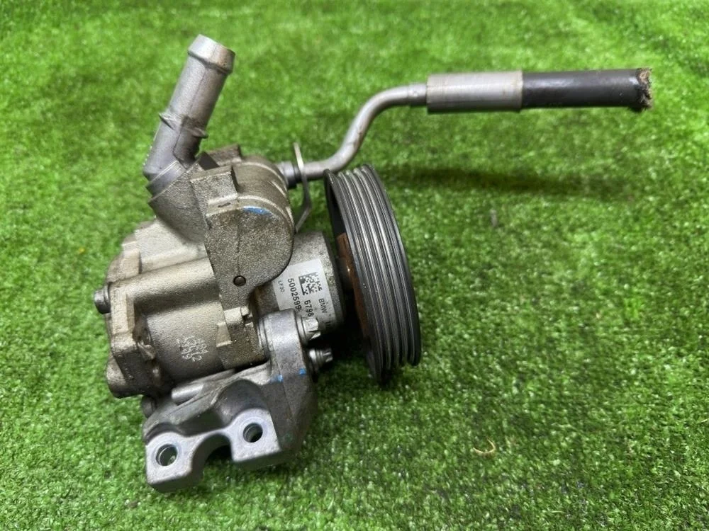 Гидроусилитель BMW X1 28iX E84