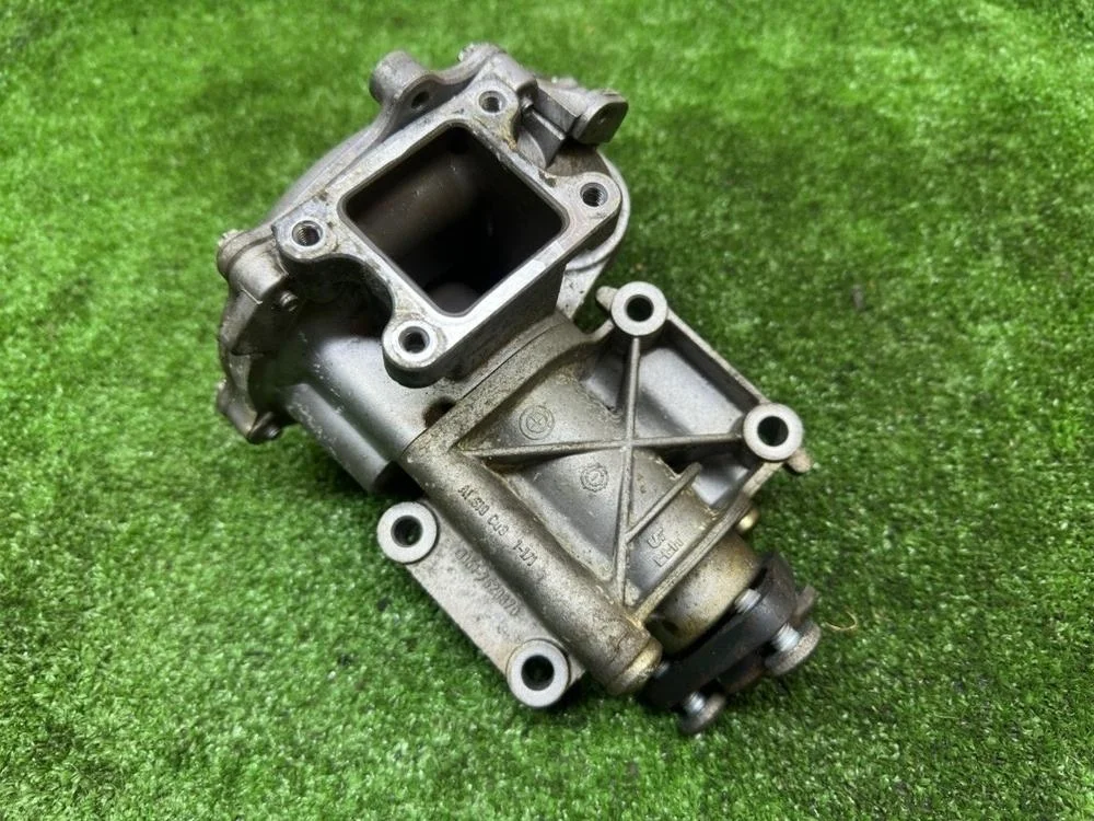 Гидроусилитель BMW 320i E90