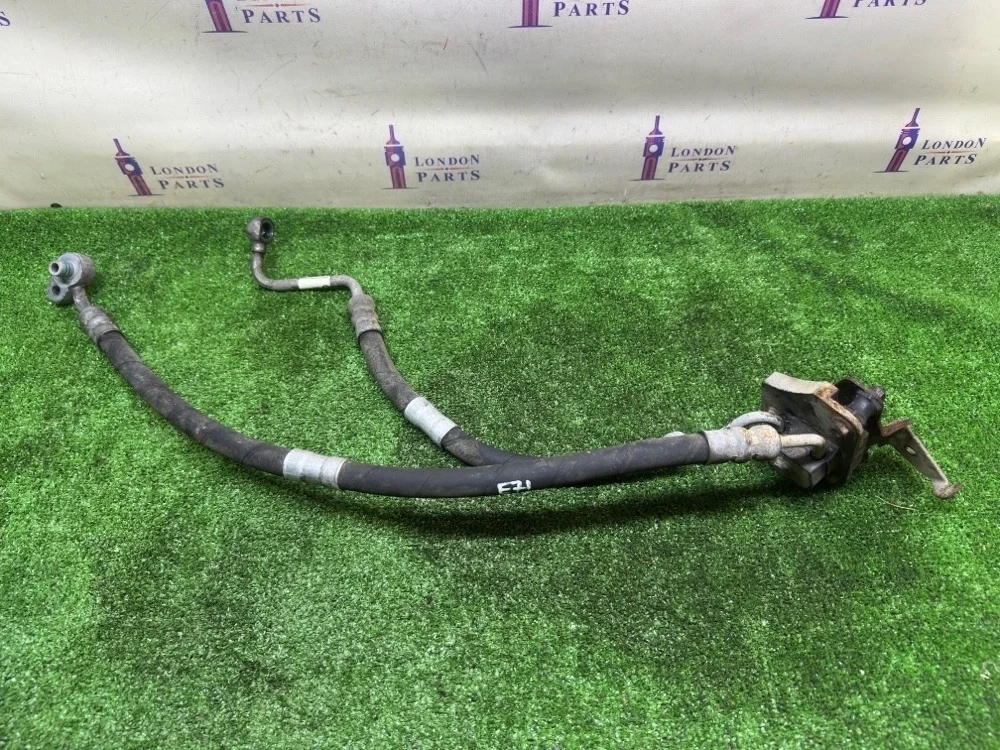 Шланг гидроусилителя BMW X6 E71