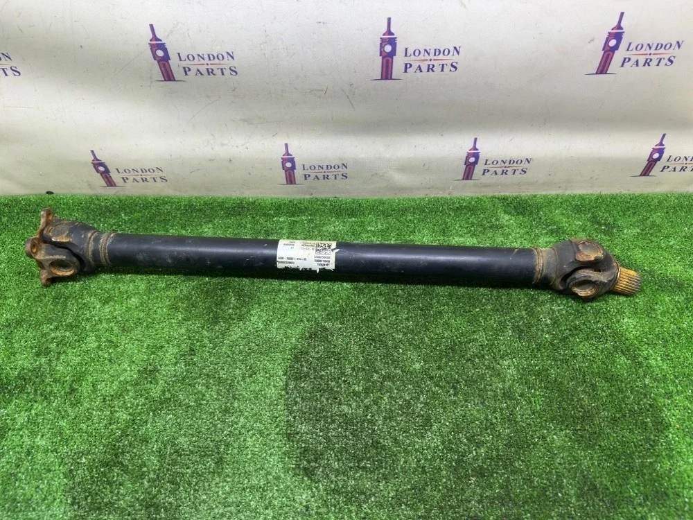 Карданный вал BMW X6 E71