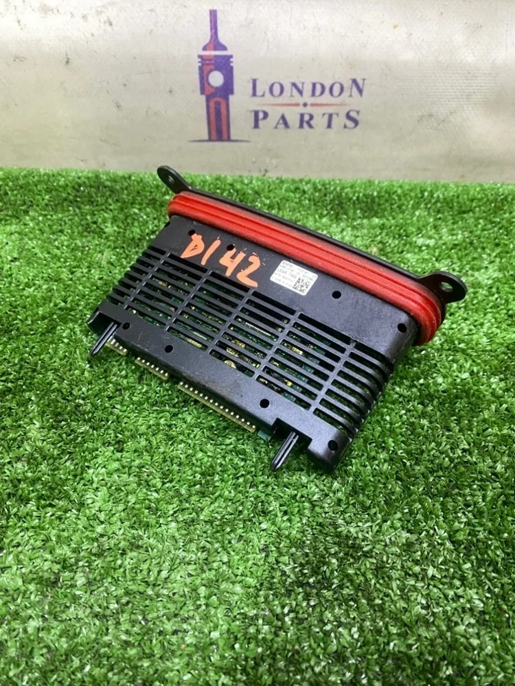 Блок света BMW X5 F15