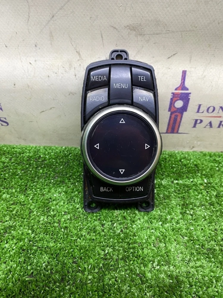 Джойстик мультимедиа BMW F30