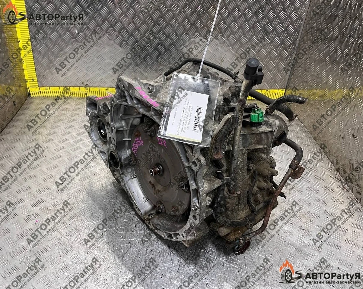 ВАРИАТОР Renault Koleos HY 2TRA703 2,5 л.