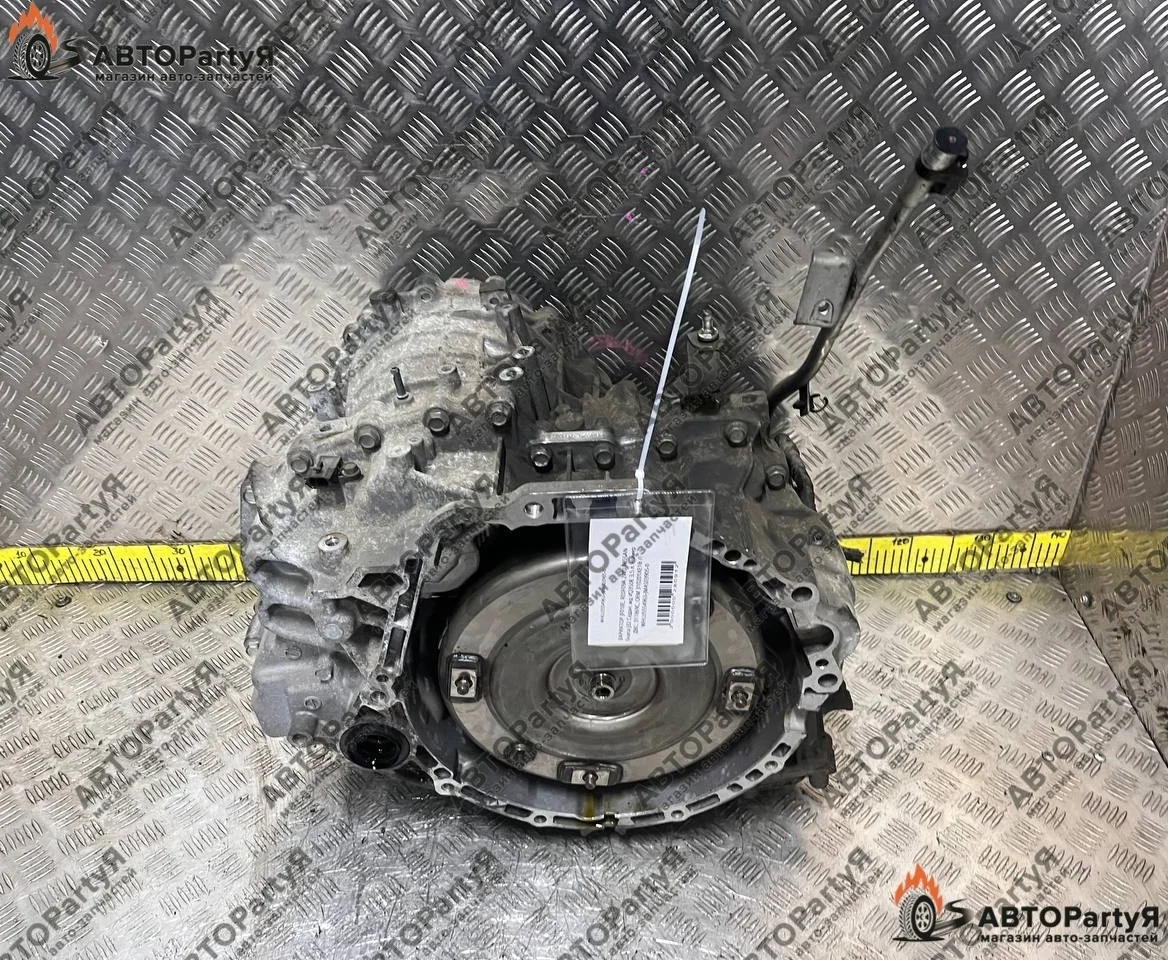 ВАРИАТОР JF010E, RE0F09A Nissan Teana J32 VQ35DE 3,5 л.