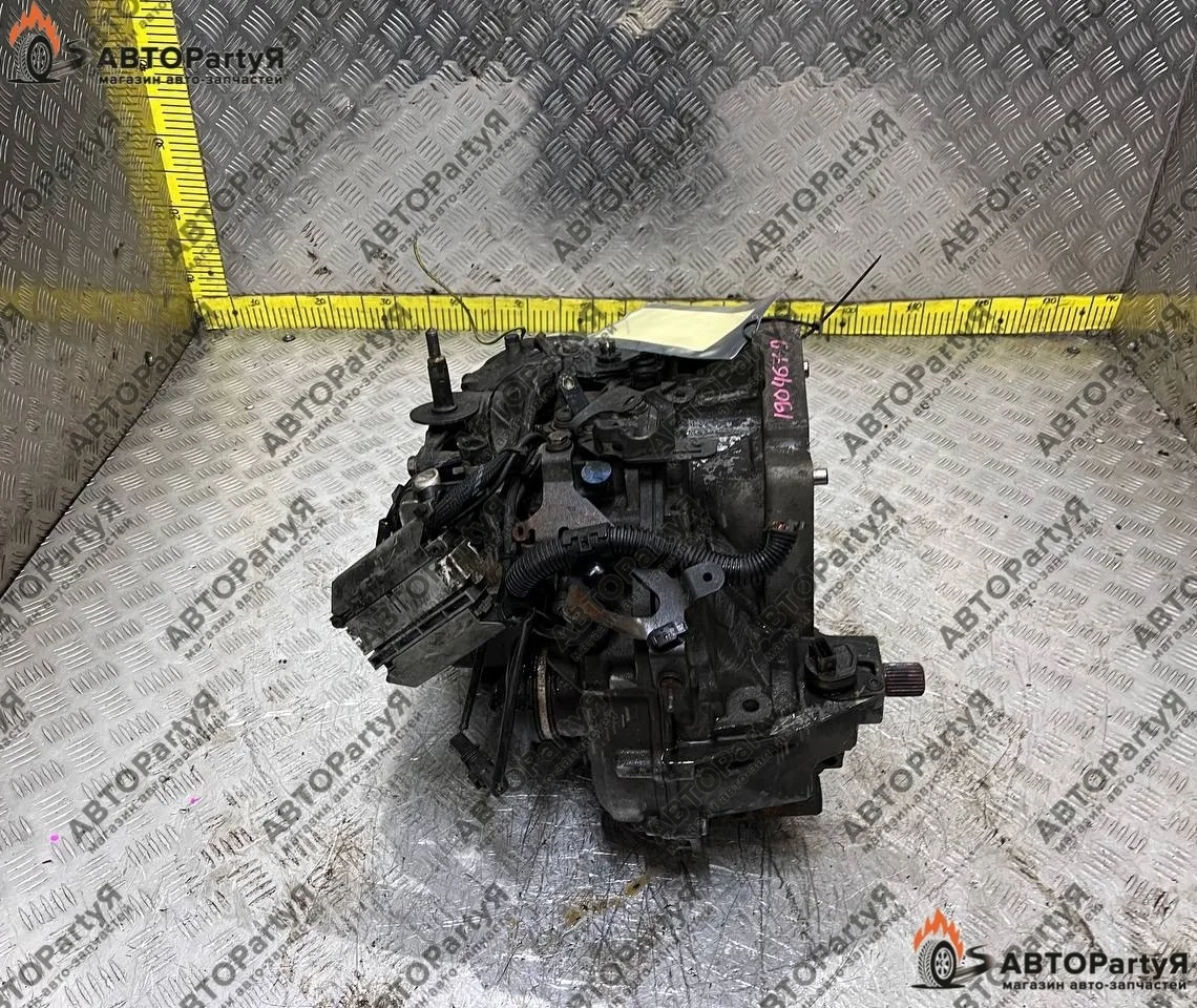 АКПП AL4 Peugeot 307  NFU 1,6 л.