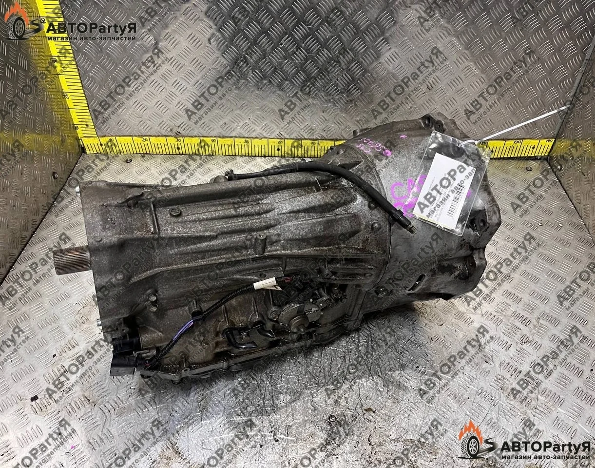 АКПП Volkswagen Touareg GP CAS 3 л.