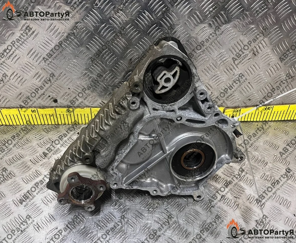 Раздатка ATC35L BMW X1 E84 N20B20A 2 л.