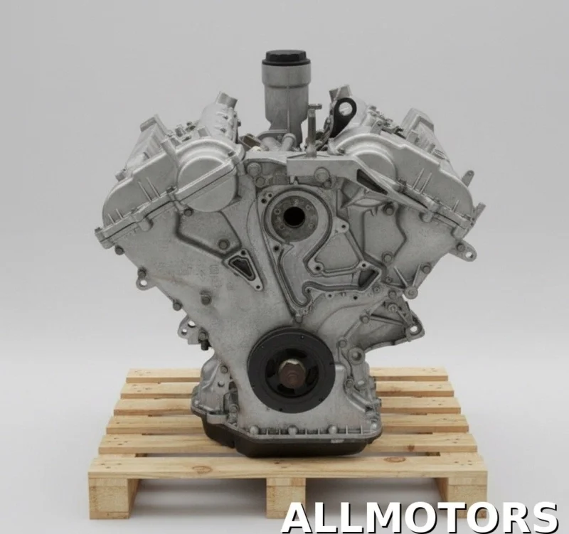 Двигатель Hyundai-KIA 3.