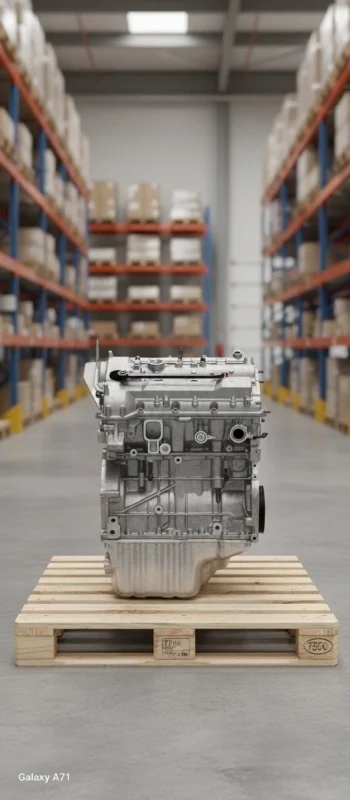 Двигатель Hyundai-KIA 3.8