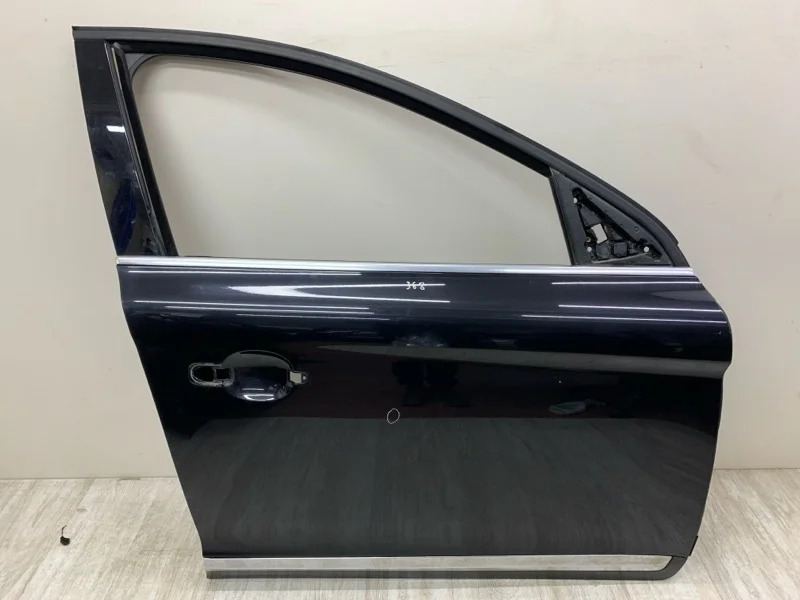 Дверь VOLVO XC60 2014 31457679 ВНЕДОРОЖНИК D 5244 T17, передняя правая