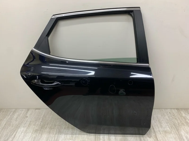 Дверь KIA CEE'D 2017-2018 77004A2000 ХЭТЧБЕК G3LC G3LCHP033462, задняя правая