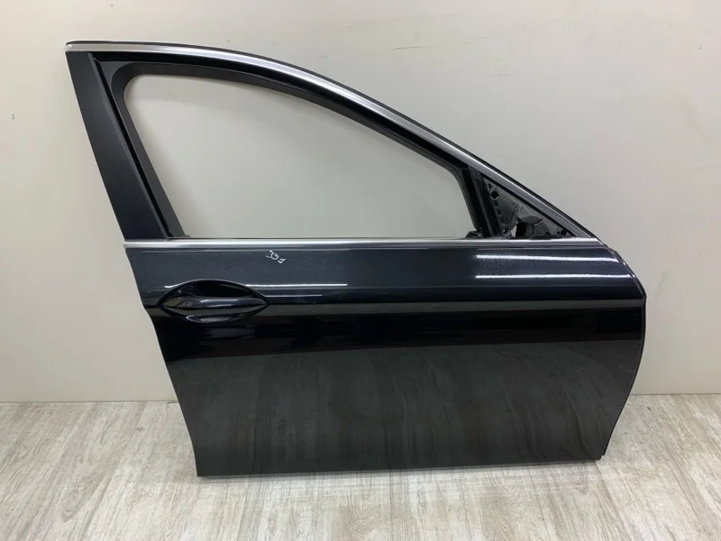 Дверь BMW 5 2011 41009628754 СЕДАН N47D20C, передняя правая