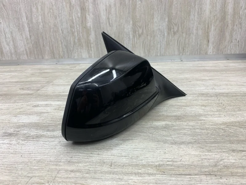 Зеркало двери BMW 5 2011 51167268236 СЕДАН N47D20C, переднее правое