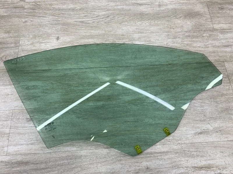 Стекло двери CHEVROLET CAPTIVA 2012 96624297 ВНЕДОРОЖНИК LNQ ИЛИ Z22D1, переднее правое