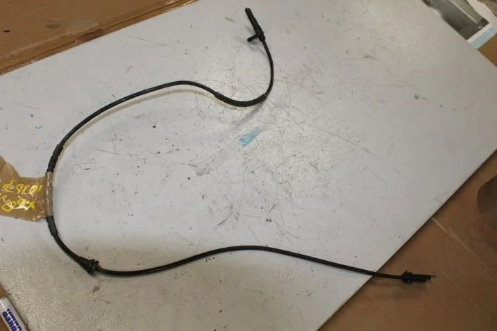 Датчик ABS задний для BMW X6 F16 2014-2020