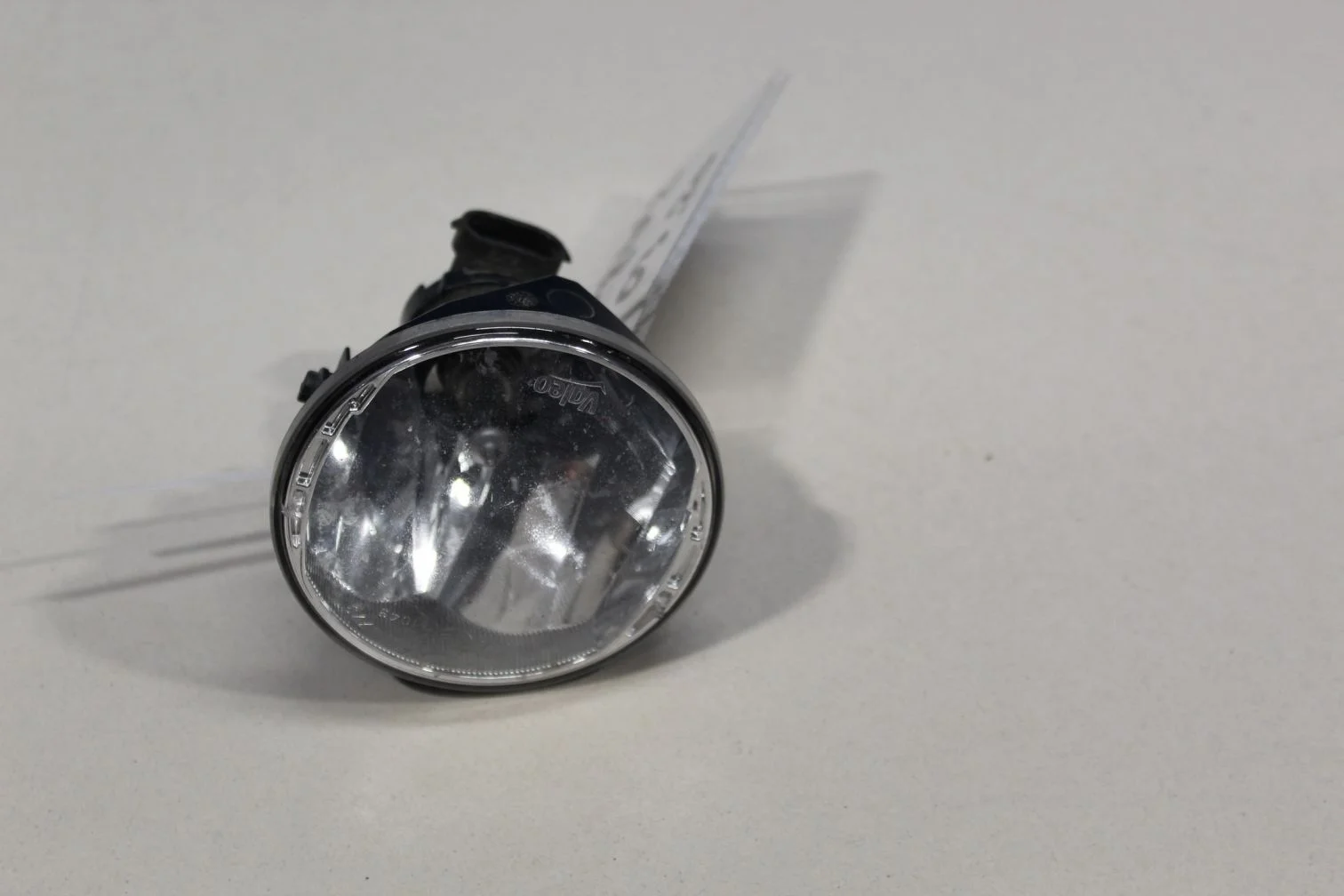 Фара противотуманная для Renault Logan 2 2014-