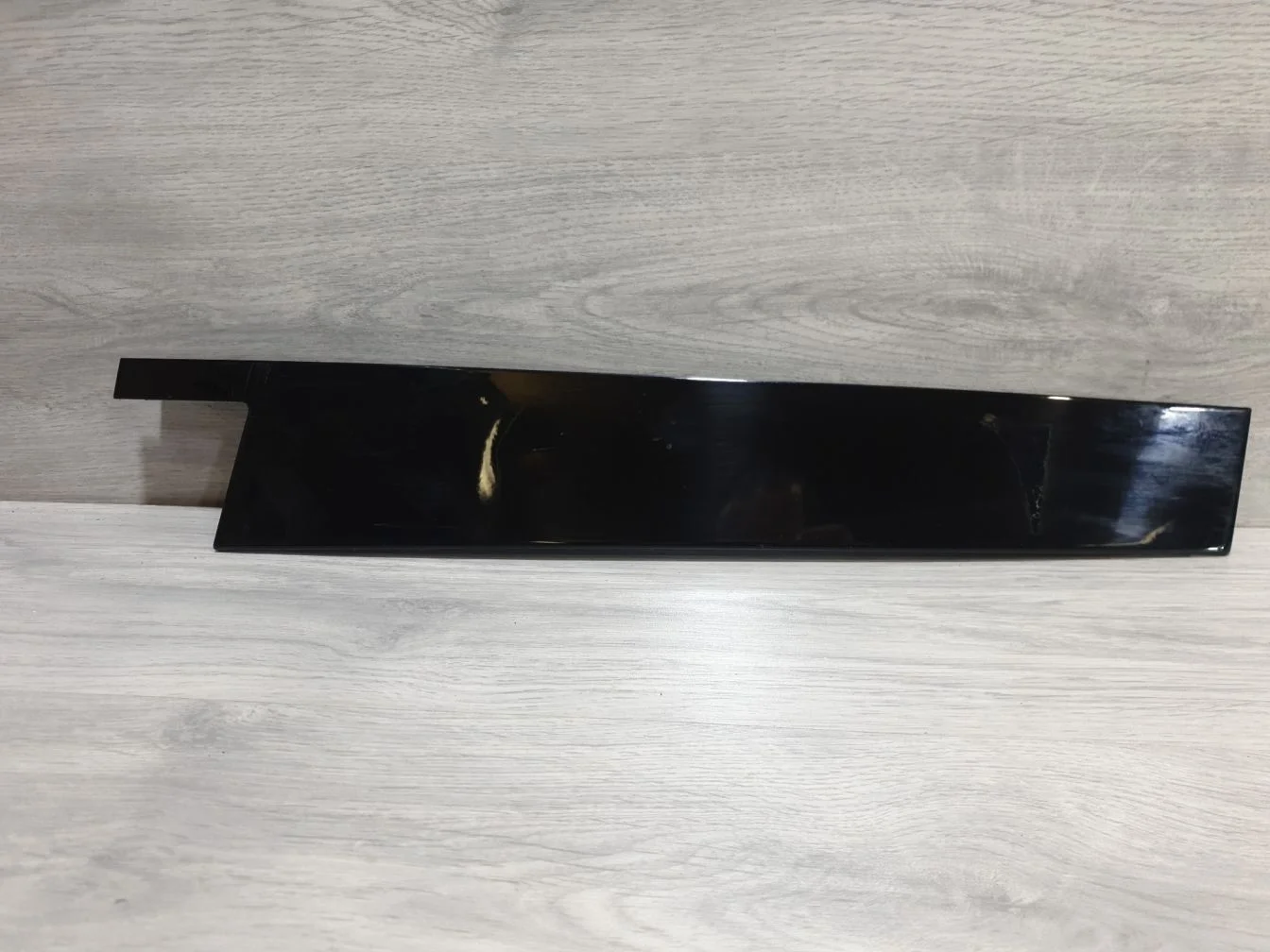 Накладка рамки двери задняя правая для Mercedes GL-klasse X166 GL GLS 2012-