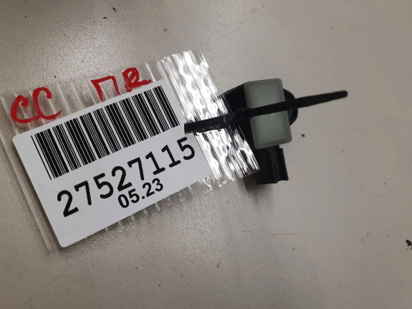 Датчик Airbag для Volkswagen Passat CC 2008-2017