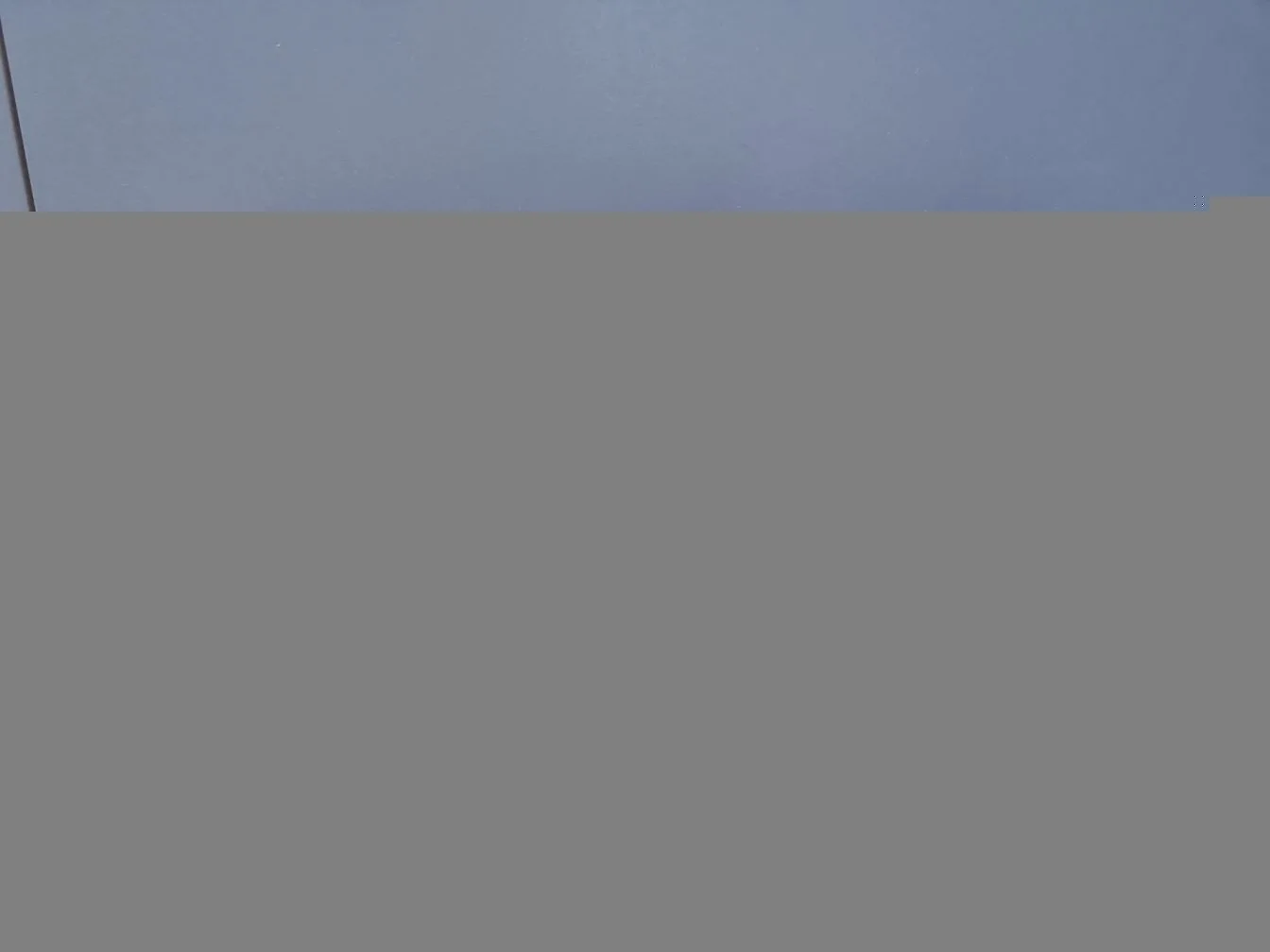 Решётка в бампер левая для Volkswagen Jetta A5 2006-2010