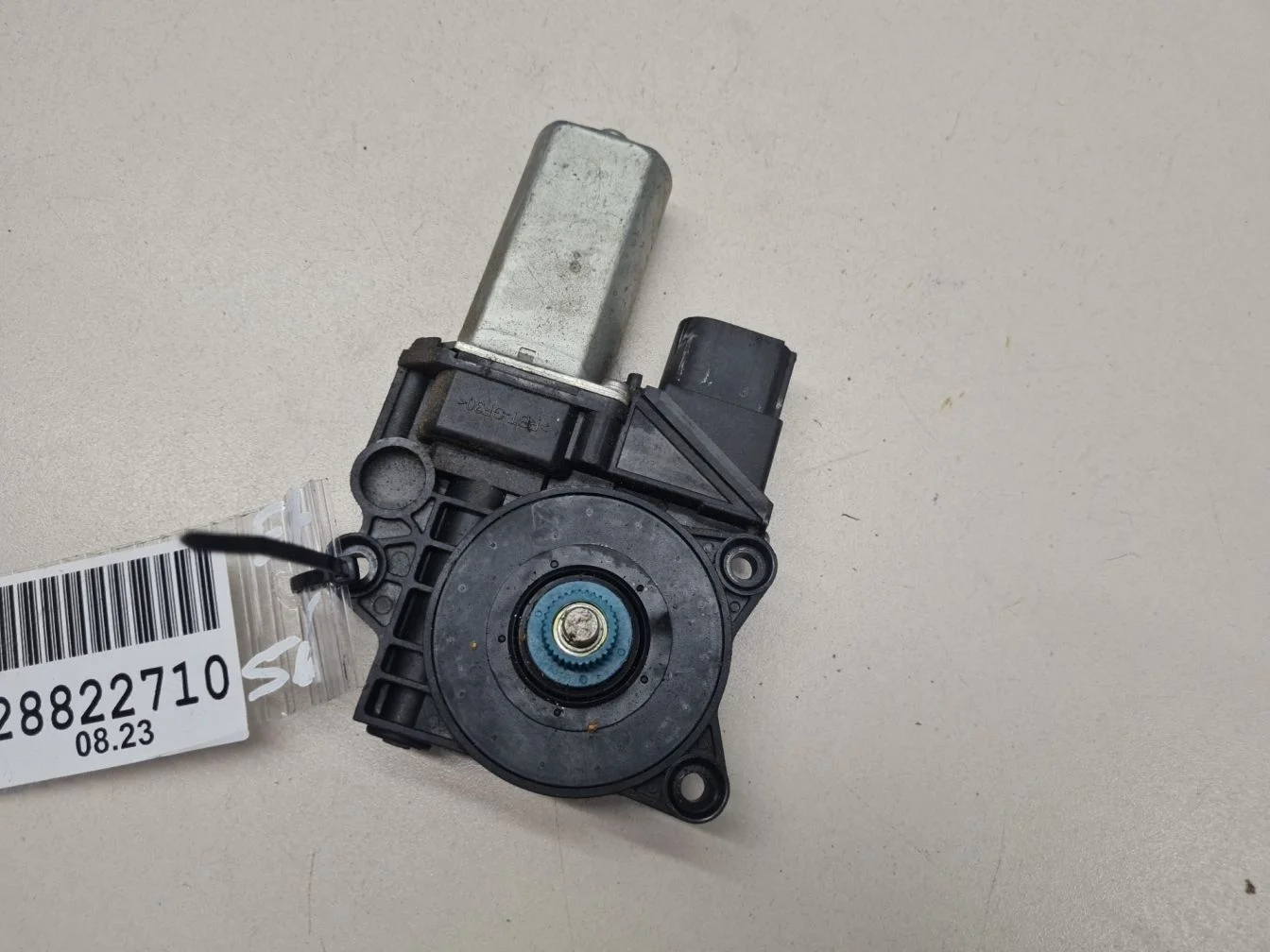 Моторчик стеклоподъёмника левый для BMW 1 E81 E87 2004-2014