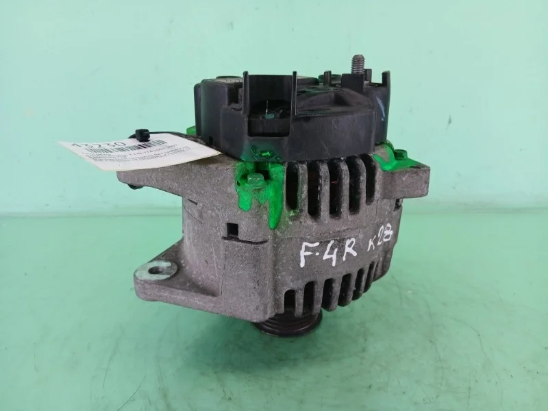 Генератор Renault Megane 2 2002-2009