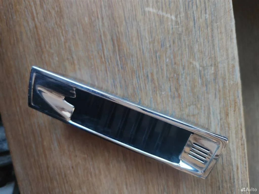 Пепельница задняя (в дверь) Audi A8 D4 (2010—2014) 4,2