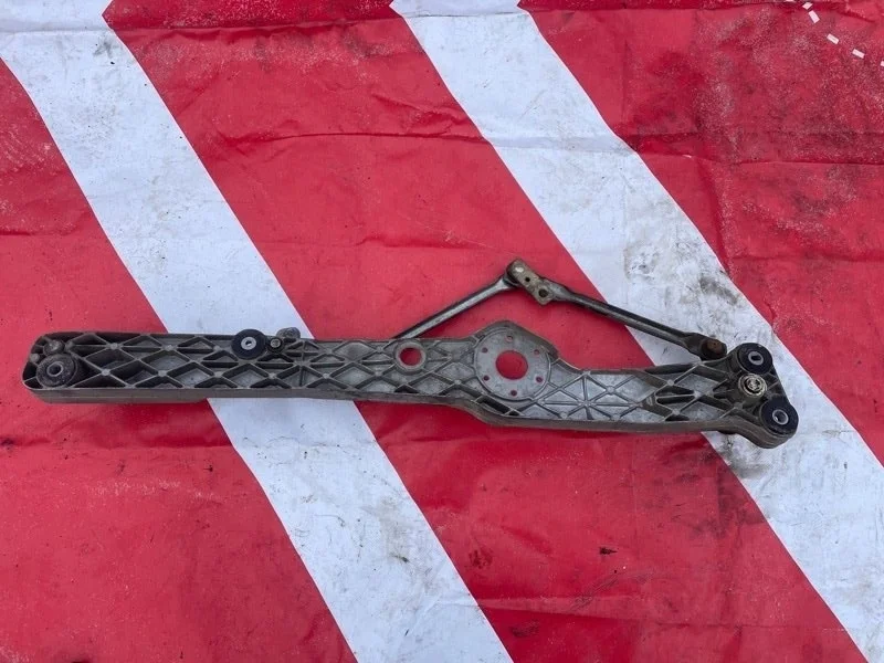 Трапеция дворников (БЕЗ моторчика) BMW 5 series 1998 61618385218 E39 M52B28TY