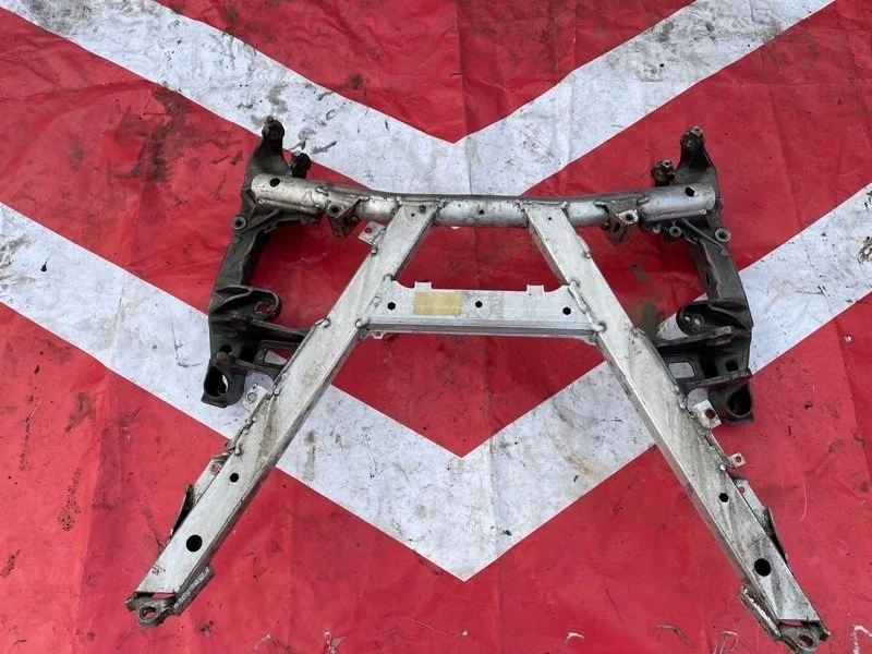 Подрамник BMW 5 series 1998 31106755072 E39 M52B28TY, передний