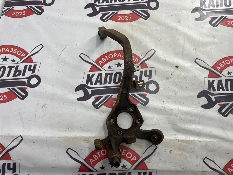 Кулак Hyundai Sonata 2002 5271038800 EF G4JP, задний левый