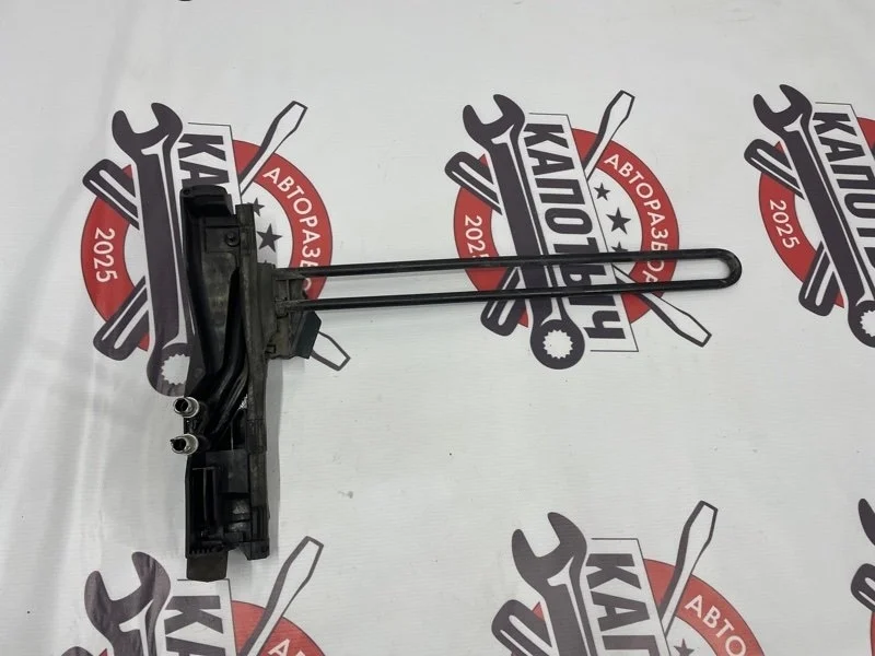 Радиатор гидроусилителя руля BMW 3 Series 1998 17111436262 E46 M52B20